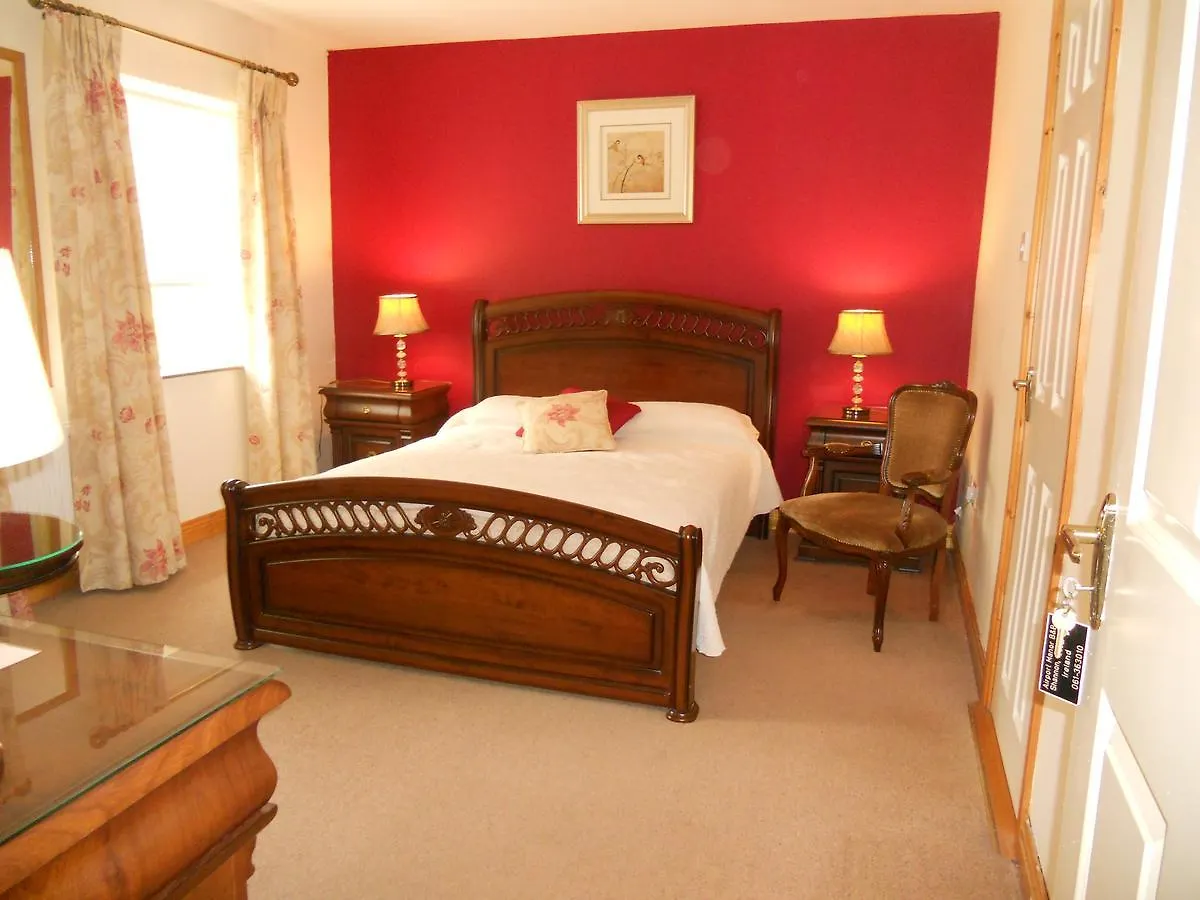 Airport Manor Accommodation Shannon Bed & Breakfast