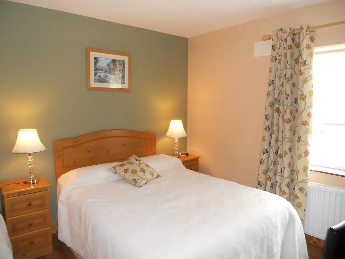 **** Bed & Breakfast Airport Manor Accommodation Shannon Ireland