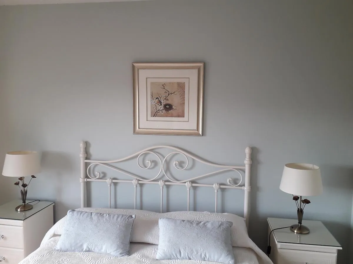 Airport Manor Accommodation Shannon Ireland
